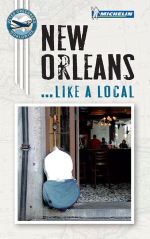 Michelin New Orleans image number 0