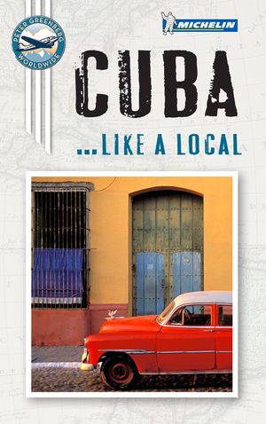Michelin Cuba image number 0