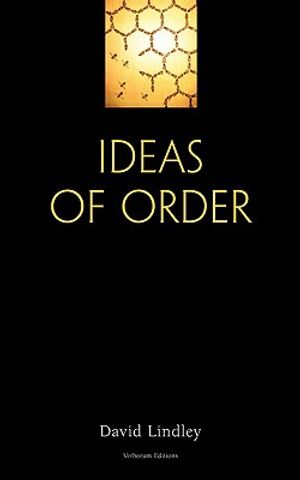 Ideas of Order image number 0