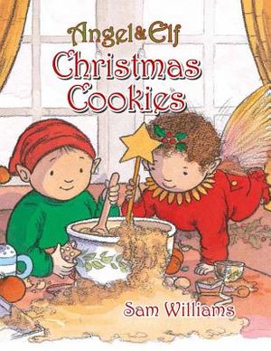 Christmas Cookies image number 0