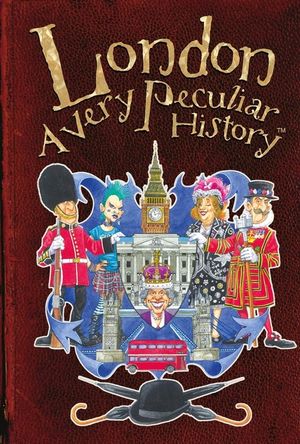 London: A Very Peculiar History image number 0