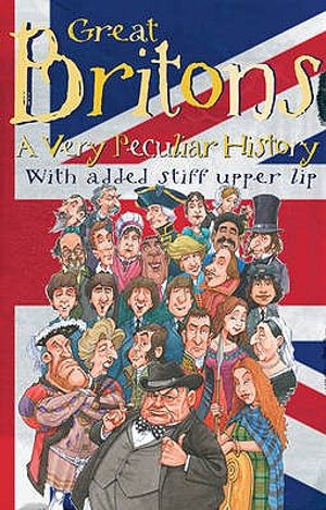 Great Britons image number 0