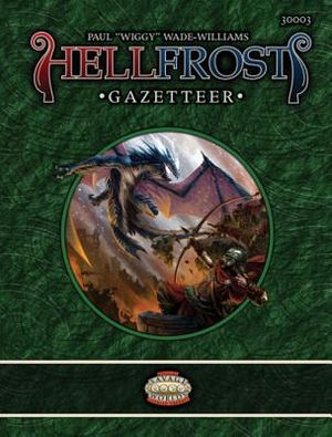 Hellfrost: Gazetteer image number 0