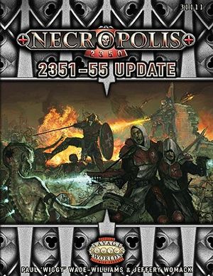 Necropolis 2351-55 Update image number 0