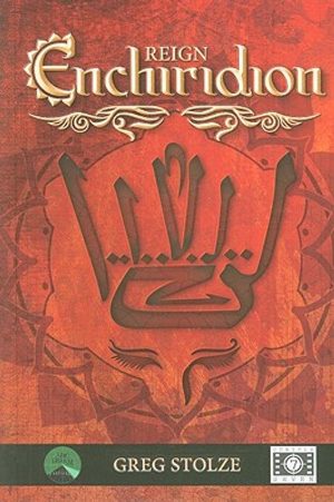 Reign Enchiridion image number 0