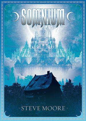 Somnium image number 0