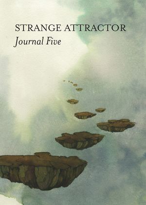 Strange Attractor Journal Five image number 0