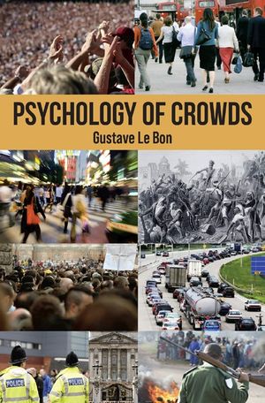 Psychology of Crowds image number 0
