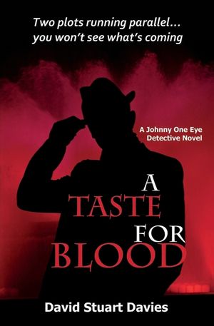 A Taste for Blood image number 0