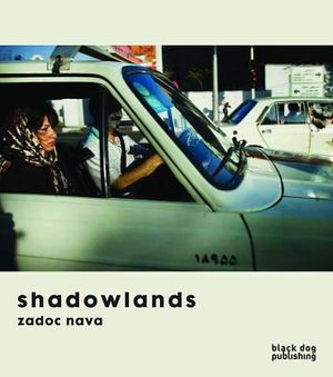Shadowlands: Zadoc Nava image number 0