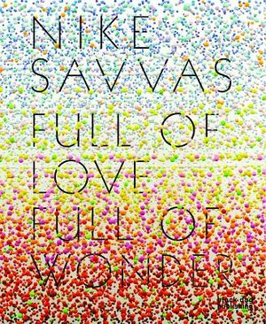 Nike Savvas: Full of Love Full of Wonder image number 0