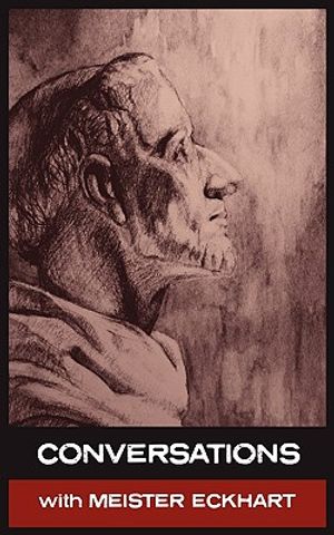Conversations with Meister Eckhart image number 0
