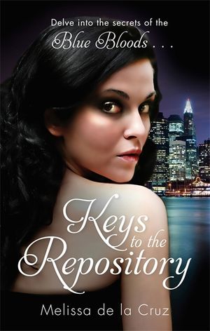 Keys to the Repository image number 0