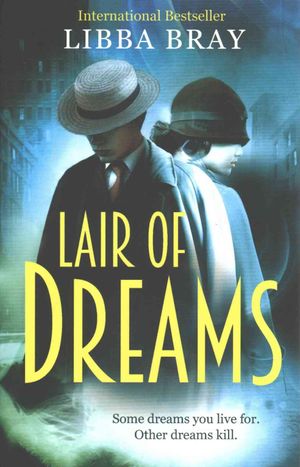 Lair of Dreams image number 0