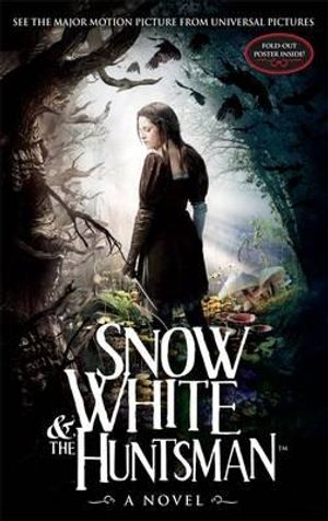 Snow White and the Huntsman. image number 0
