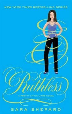 Ruthless. by Sara Shepard image number 0