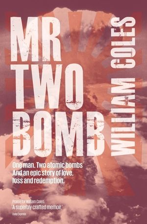MR Two Bomb image number 0