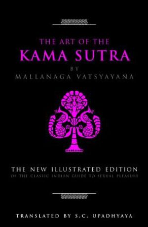 The Art of the Kama Sutra image number 0