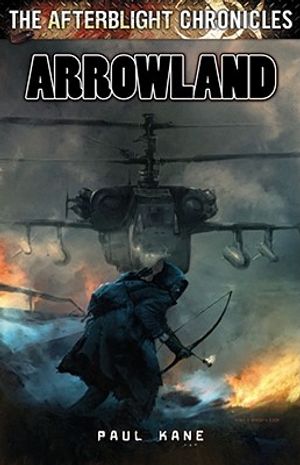 Afterblight Chronicles: Arrowland image number 0