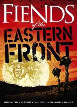 Fiends of the Eastern Front image number 0