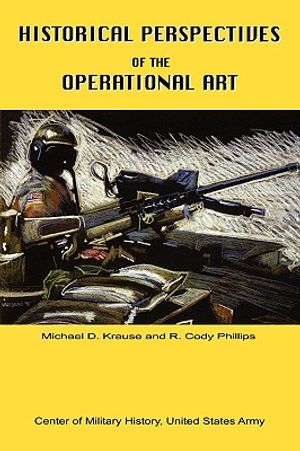 Historical Perspectives of the Operational Art image number 0