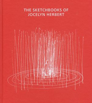 The Sketchbooks of Jocelyn Herbert image number 0