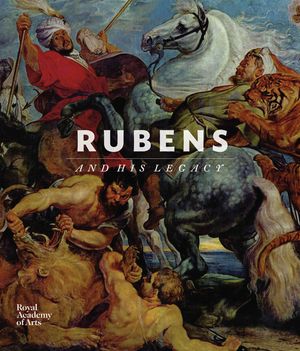 Rubens and His Legacy image number 0