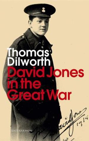 David Jones and the Great War image number 0