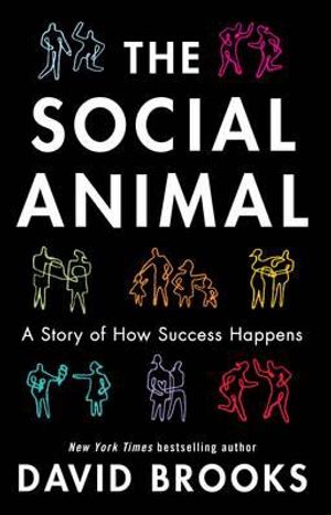 Social Animal image number 0