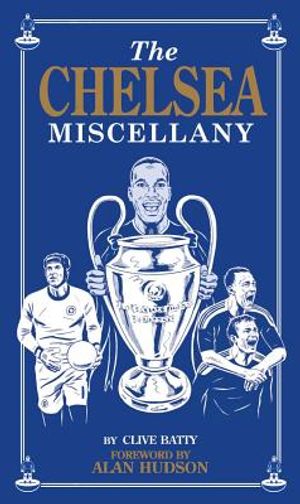 The Chelsea Miscellany image number 0