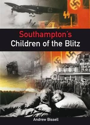 Southampton's Children of the Blitz image number 0
