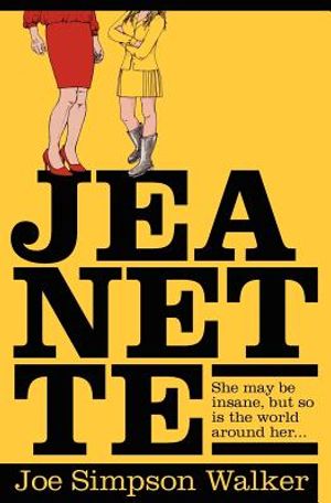 Jeanette image number 0