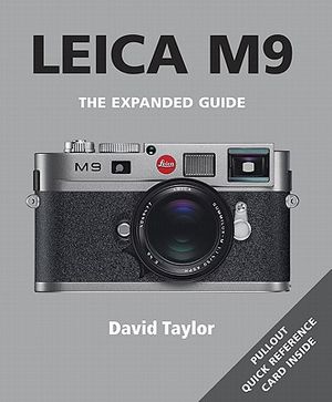 Leica M9 image number 0