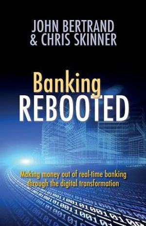 Banking Rebooted image number 0