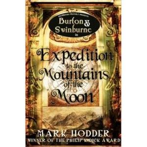 Expedition to the Mountains of the Moon image number 0