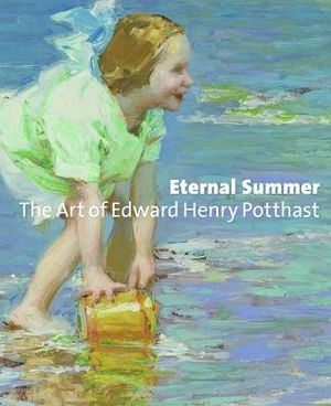 Eternal Summer: The Art of Edward Henry Potthast image number 0