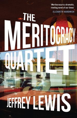 The Meritocracy Quartet image number 0