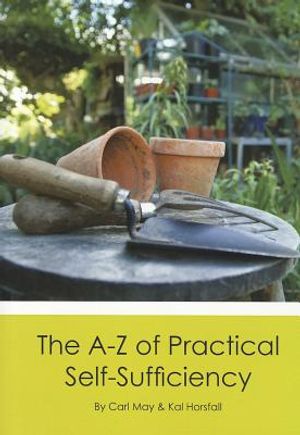 The A-Z of Practical Self-Sufficiency image number 0