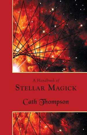 A Handbook of Stellar Magick image number 0
