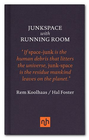 Junkspace with Running Room image number 0