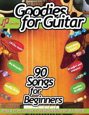 Goodies for Guitar image number 0