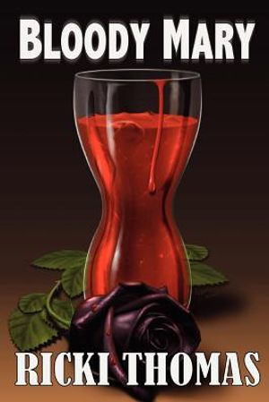 Bloody Mary image number 0
