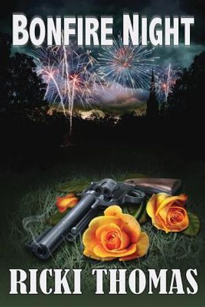 Bonfire Night image number 0