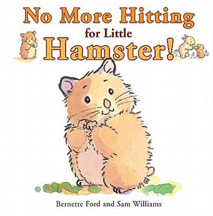 No More Hitting for Little Hamster! image number 0
