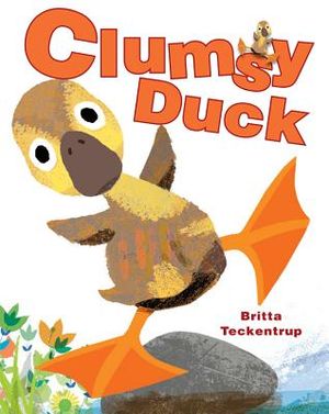 Clumsy Duck image number 0
