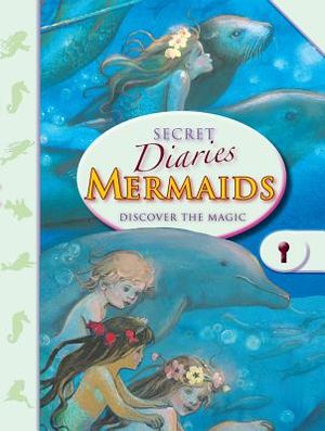 Secret Diaries: Mermaids: Discover the Magic image number 0