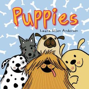 Puppies image number 0
