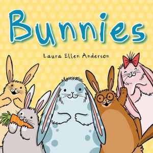 Bunnies image number 0