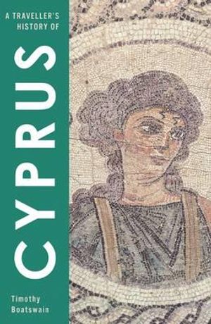 Traveller's History of Cyprus image number 0