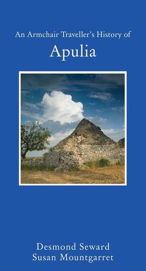 An Armchair Traveller's History of Apulia image number 0